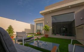 شاليهات هان ريڤر الفندقية